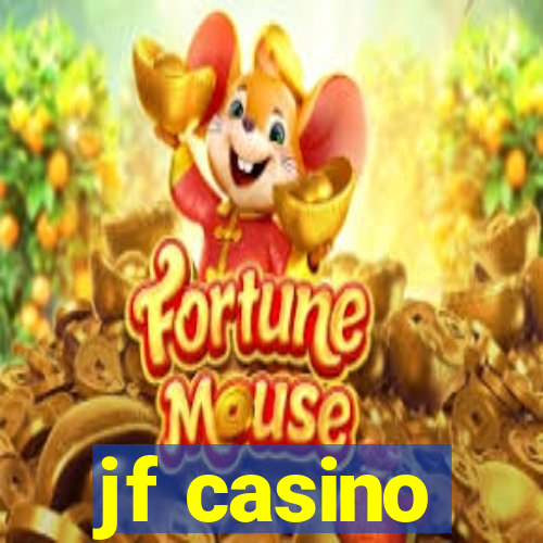 jf casino